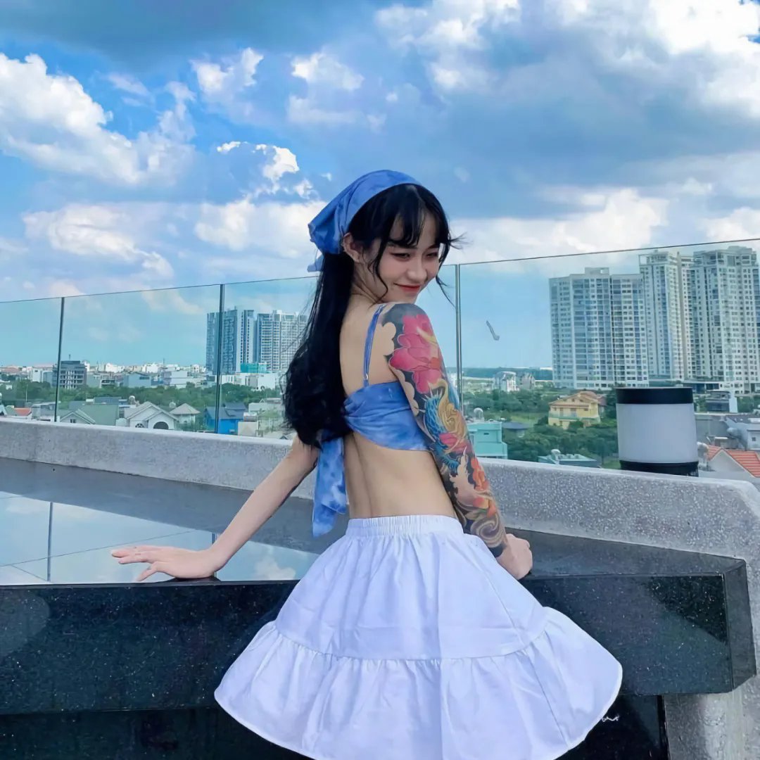 苏丹娜的梦