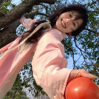 我是爱