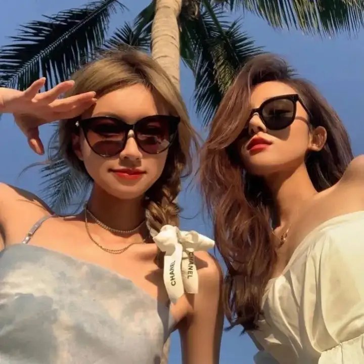 少理老豆旅行团
