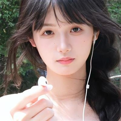 纯真小镇的夫人