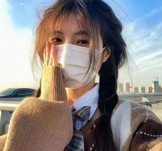 丛林的孩子