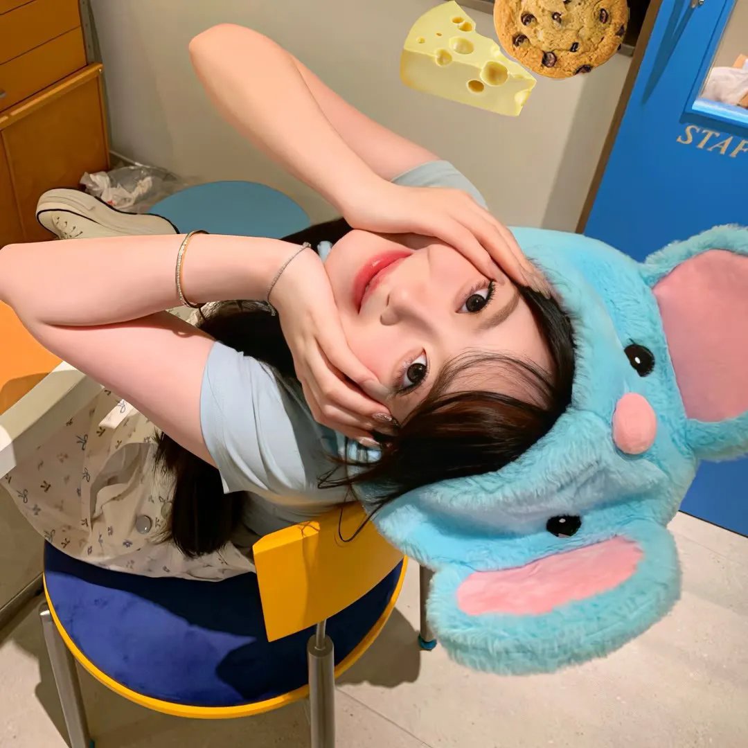 兰花香